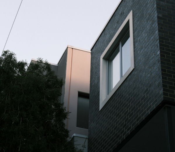 Second-storey extension in Norwood by Bayside Builders