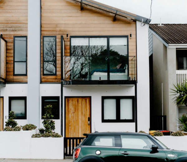 Knock-down rebuild in Henley Beach by Bayside Builders
